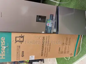 Long-Lasting Freshness Made Possible With Hisense 35dcb Engineering