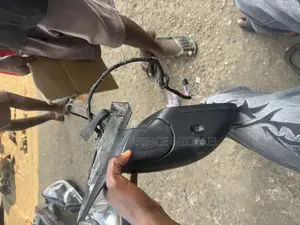 Complete Side Mirror for Glc300 and W205 C300 2020 Model Camera