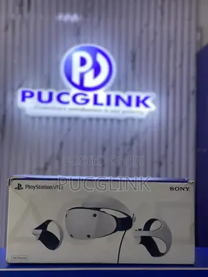 Sony Playstation Vr2