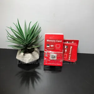 128gb Memory Card
