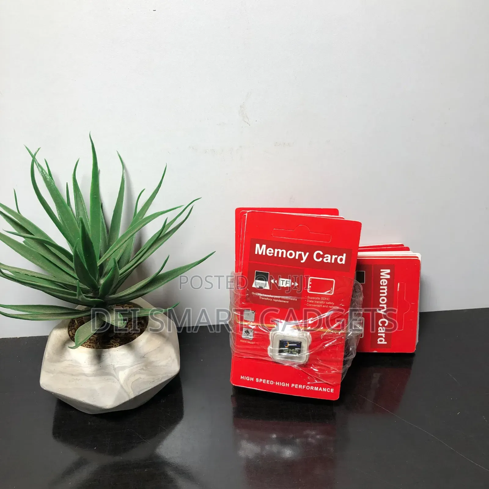 128gb Memory Card