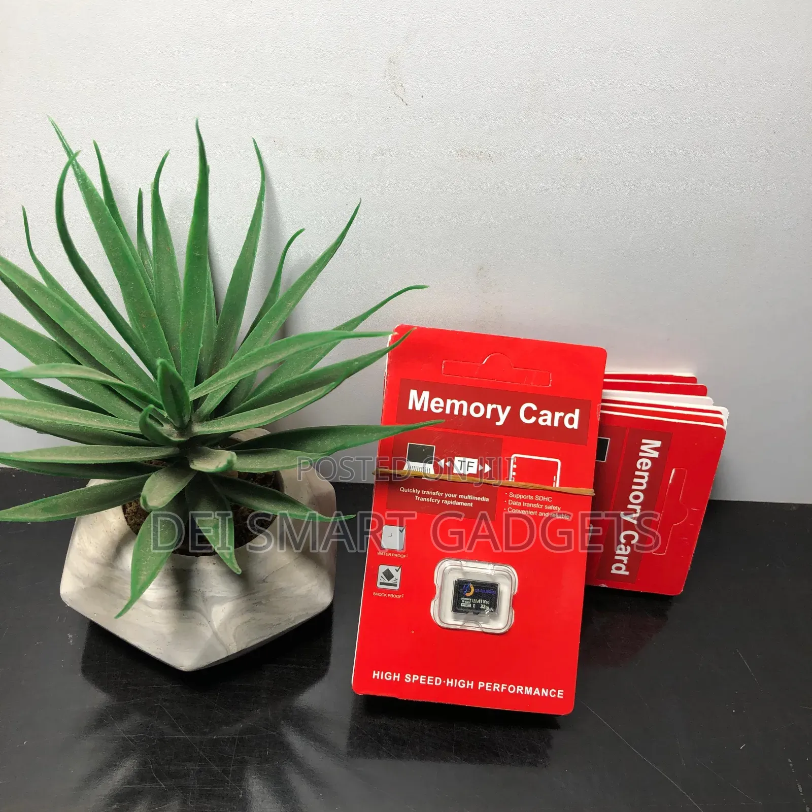 128gb Memory Card