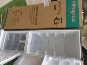 Hisense 35dcb Built With Eco-Friendly Refrigerant for a Greener Home.