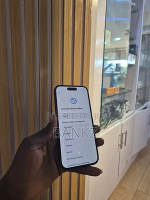 Apple iPhone 16 128 GB Black