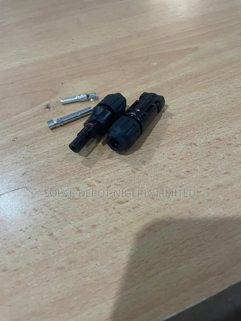 Mc4 Connectors