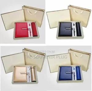4 in 1 Corporate Gift Set