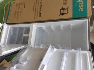 Hisense 35dcb — Cools Smarter, Works Harder.