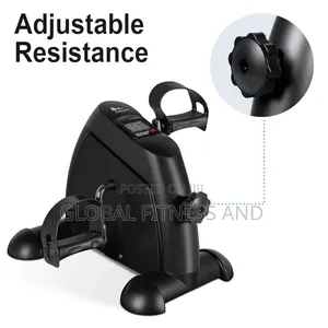 Adjustable Mini Bike