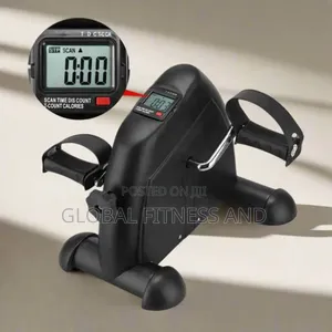 Adjustable Mini Bike