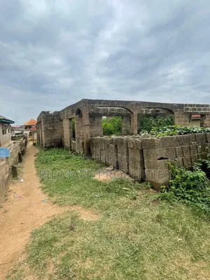 A Plot of Land for Sale at Kelebe Area Osogbo