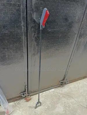 Trash Picker Or Grabber Or Waste Picker
