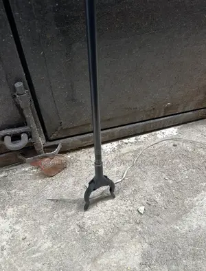 Trash Picker Or Grabber Or Waste Picker