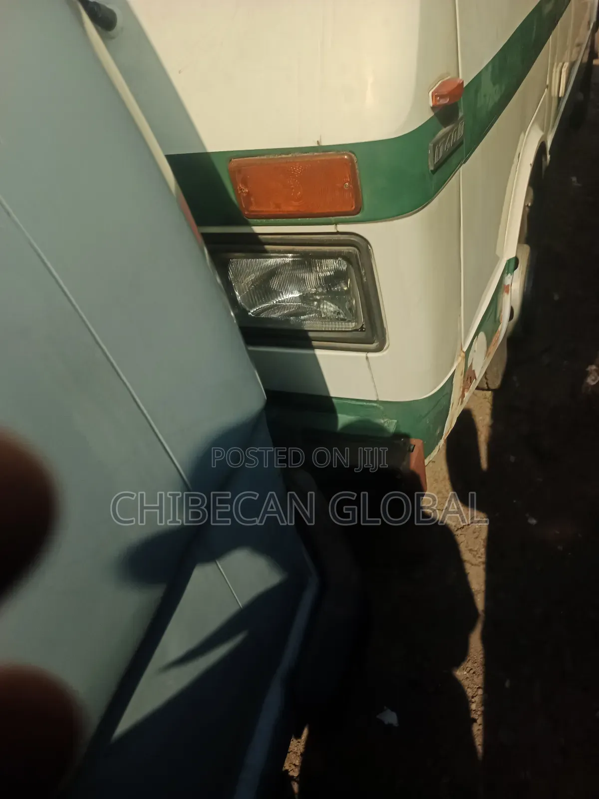 Volkswagen LT 1999 White