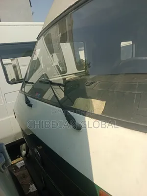 Volkswagen LT 1999 White