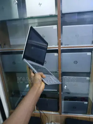 Laptop HP EliteBook 840 G4 8GB Intel Core i5 SSD 256GB