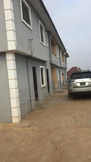 2bdrm Apartment in Agric for rent