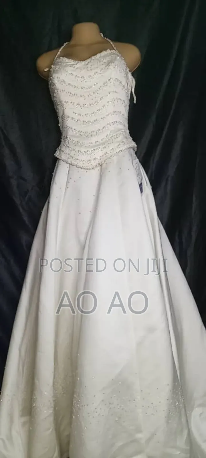 Bridal Gown Sales / Rentals