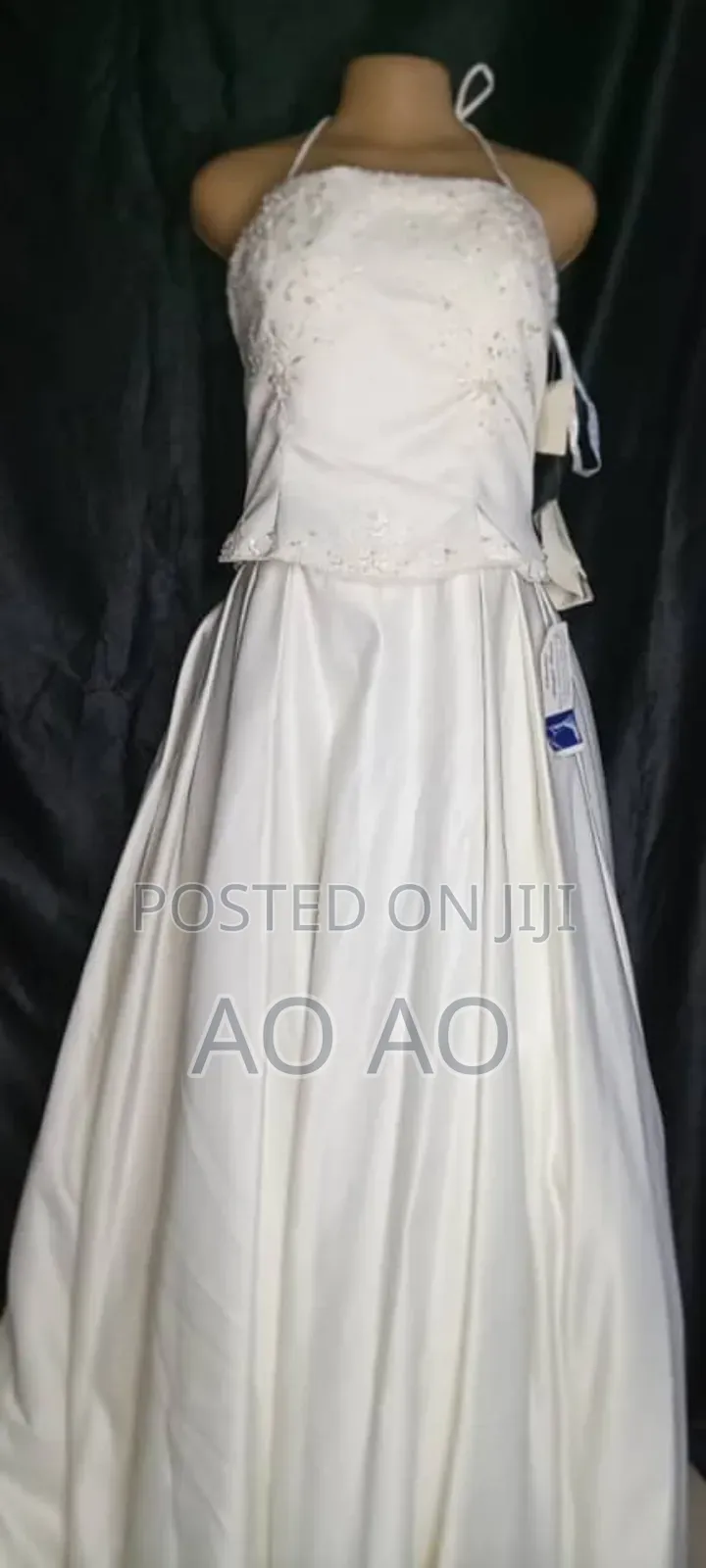 Bridal Gown Sales / Rentals
