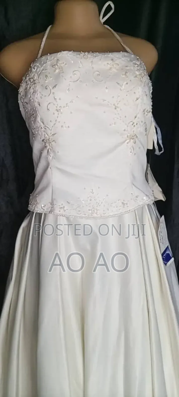 Bridal Gown Sales / Rentals