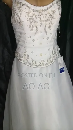Bridal Gown Sales / Rentals