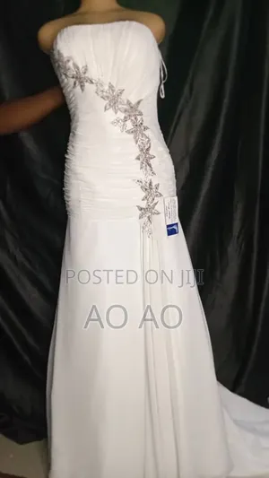 Bridal Gown Sales / Rentals