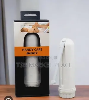 Handycare Bidet