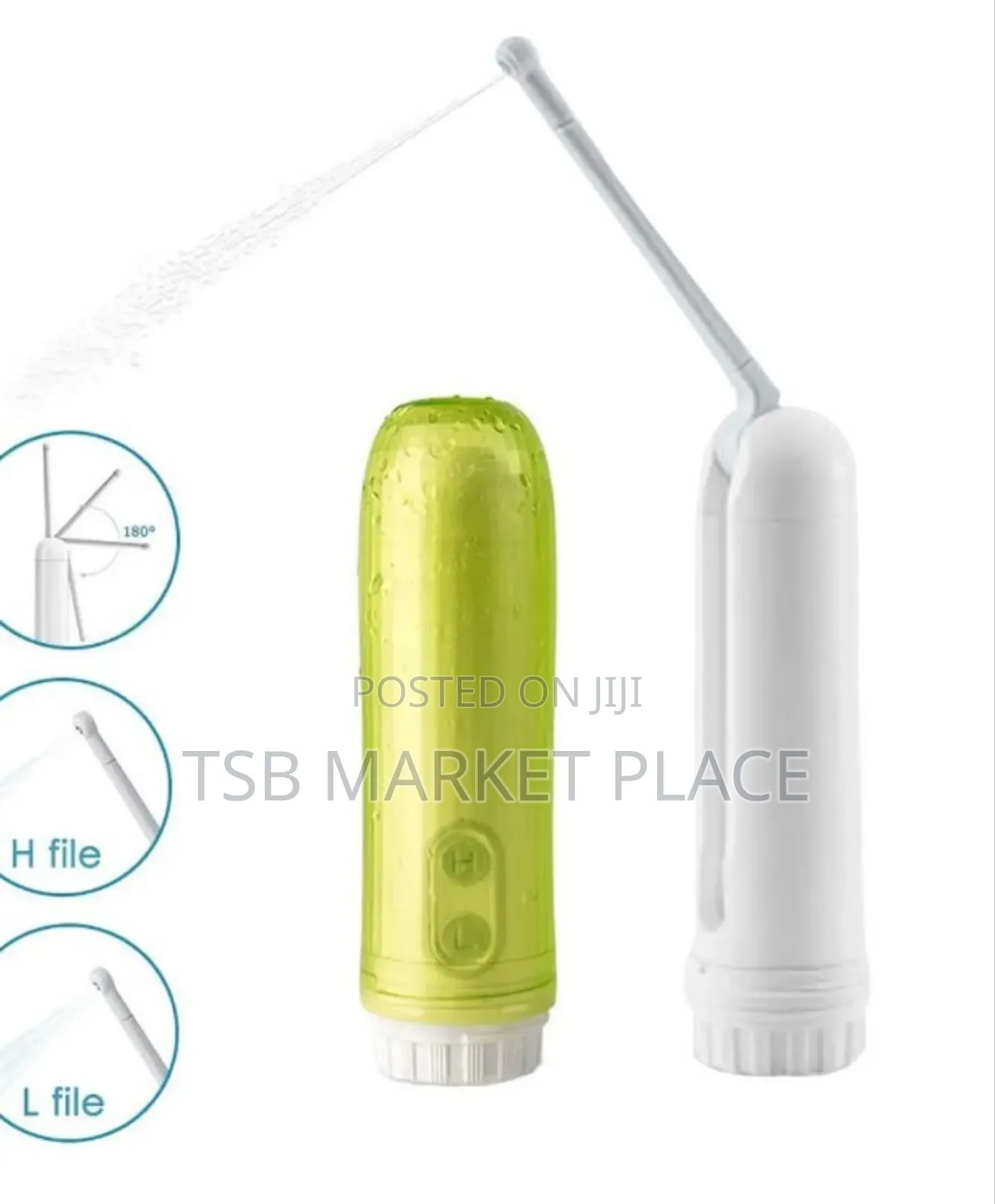 Handycare Bidet