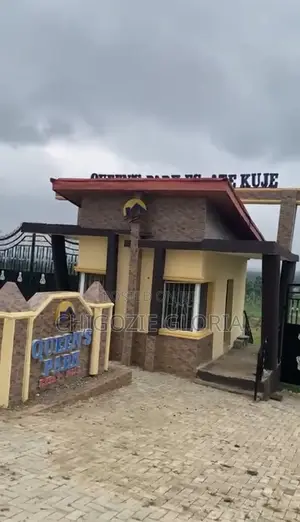 Residential Plots For Sale At Kuje Fct Abuja