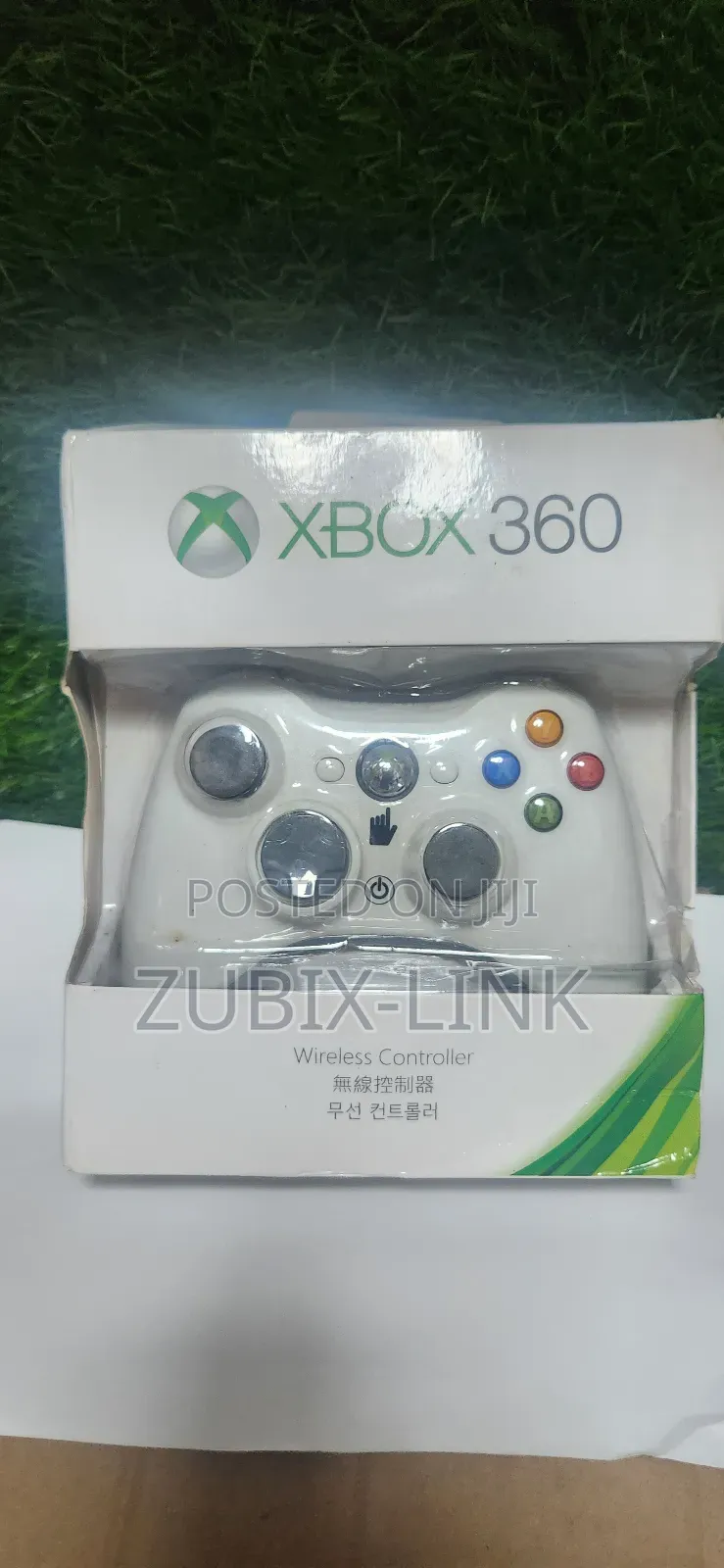 Xbox Wireless Game Controller