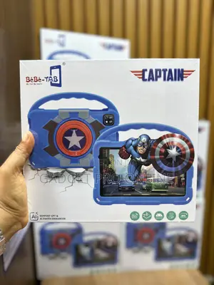 New Bebe Captain 256 GB Green