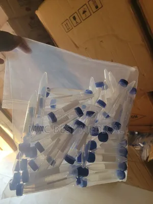 Centrifuge Tube