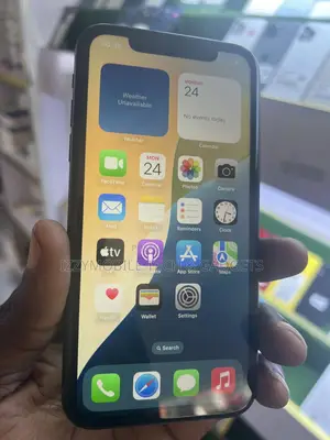 Apple iPhone XR 256 GB