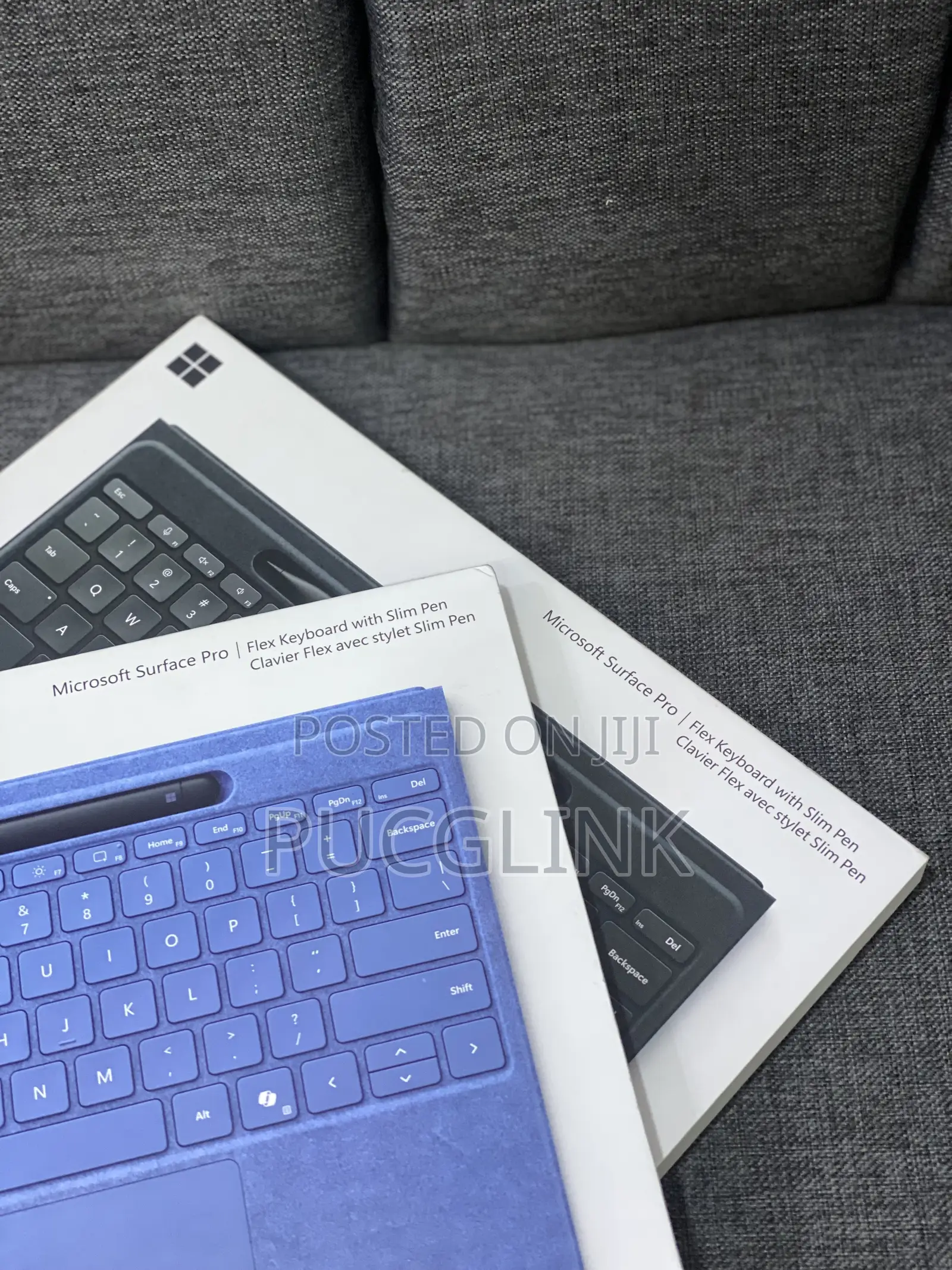 Microsoft Surface Pro Flex Keyboard