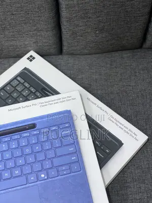 Microsoft Surface Pro Flex Keyboard