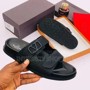 Valentino Men's Slip-On