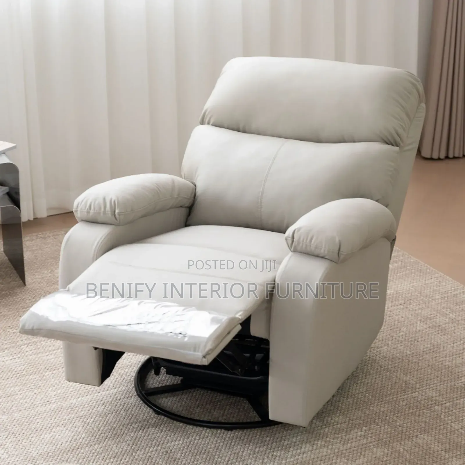 Recliner Sofa Chair for Relaxation