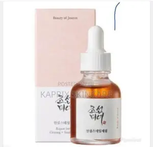 Beauty of Joseon Revive Serum: Ginseng + Snail Mucin 30ml