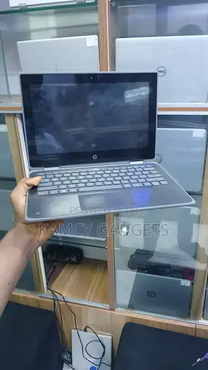 Laptop HP ProBook X360 11 G5 EE 4GB Intel SSD 128GB
