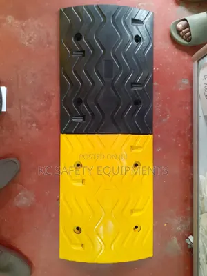 70mm Speed Bumper
