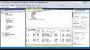 Database Admin
