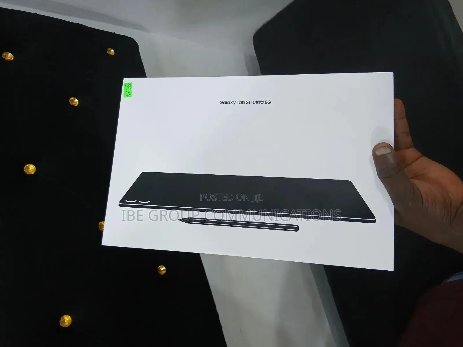 New Samsung Galaxy Tab S11 5G 512 GB