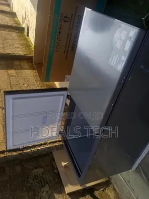 Hisense Home Use Chest Freezer
