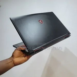 Laptop MSI GL62M 7REX 16GB Intel Core i7 SSD 512GB