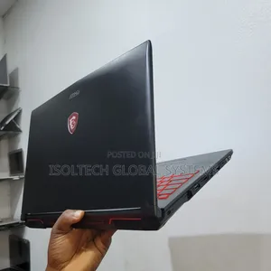 Laptop MSI GL62M 7REX 16GB Intel Core i7 SSD 512GB