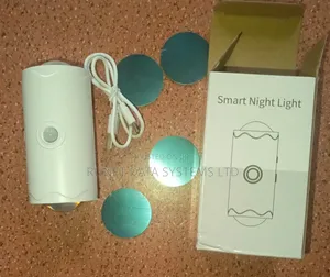 Magnetic Wall Light