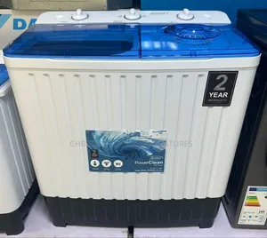 Kenstar 6kg Manual Washing Machine