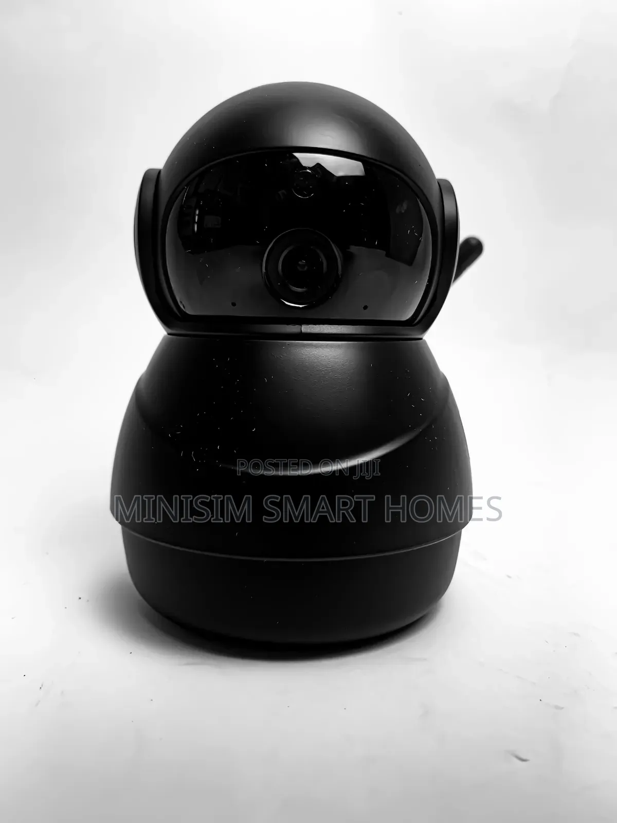 Snowman PTZ Ip Camera Wifi