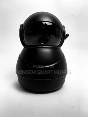 Snowman PTZ Ip Camera Wifi