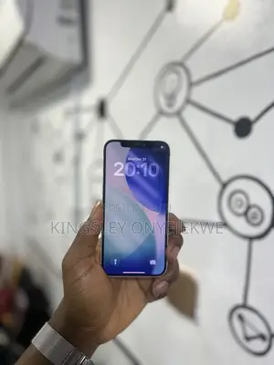 Apple iPhone 12 64 GB White