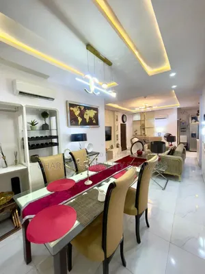 Furnished 2bdrm Apartment in Ikate for sale